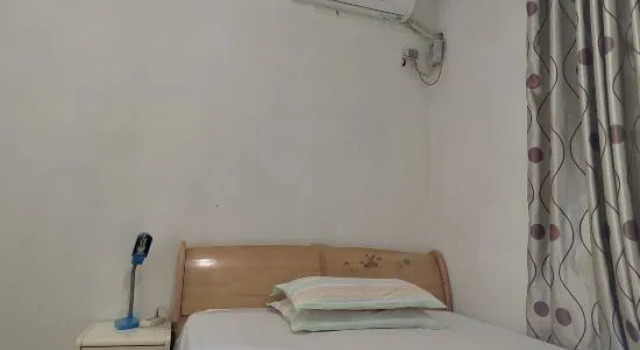 Номер Economy Chongqing Shijia Apartment