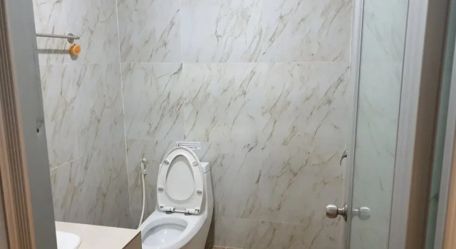 Трёхместный номер Standard с балконом Friend's House Resort