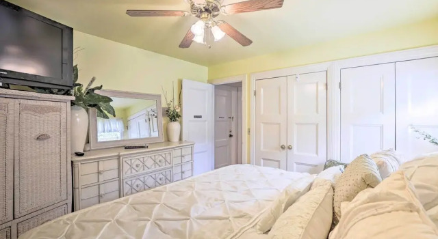 Nashville Apt w/ Patio, 3 Mi to Grand Ole Opry, 预订 酒店 纳什维尔 田纳西州
