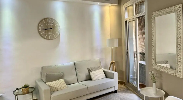 Top Barcelona Apartments, Забронировать Апартаменты/квартира Старый город Барселона, рядом с Приход Св. Августина
