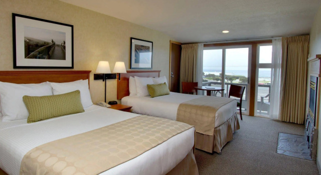 The Wayside Inn, Book Hotel Hoteller i North Oregon Coast med pool, Swimmingpool