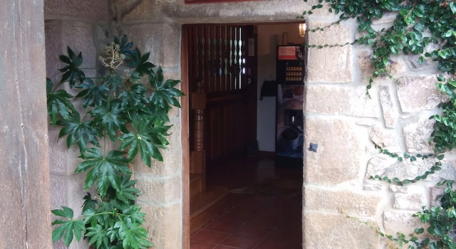 La Hacienda de María, Забронировать Отель Отели Liébana с бассейном, Бассейн