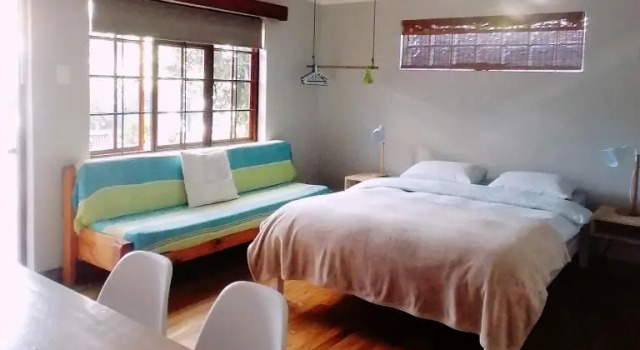 Студия Aloha Lodge