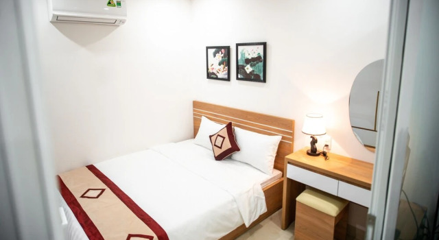 S69 Hotel & Apartment