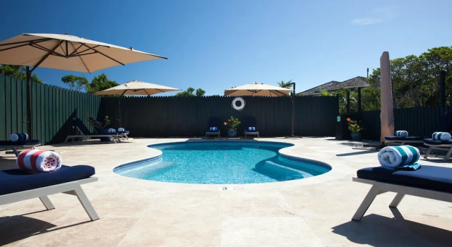 Lumina Point Resort & Spa
