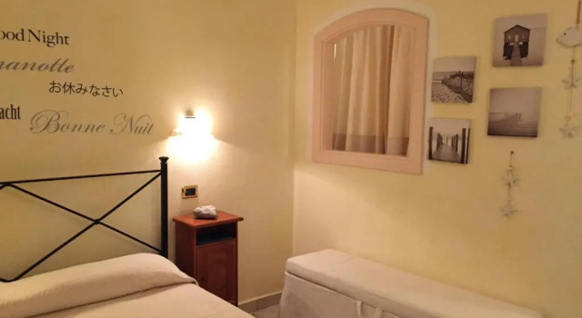 Borgo dei Conti Holiday Home
