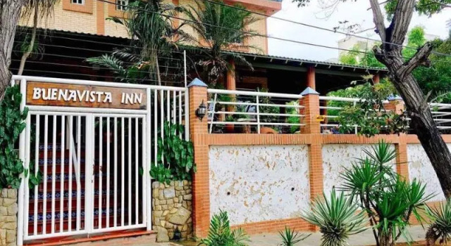 Posada Buena Vista Inn, Buchen Sie Pension Playa Grande La Guaira