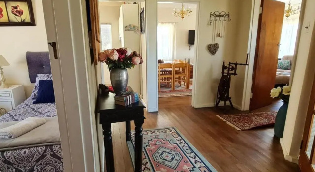 Apartment Alien-Inn