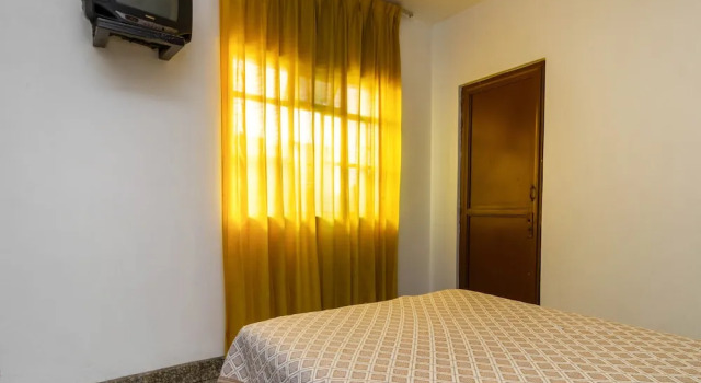 Номер Standard Hotel Canada, Guadalajara