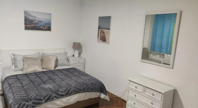 Апартаменты Apartment Miljakovac
