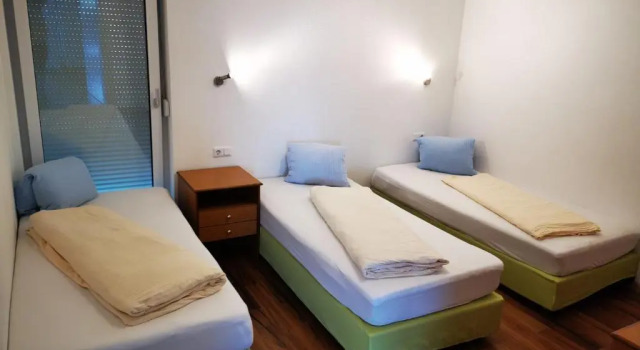 Семейный люкс Geinberg Suites & Vianova Lodges