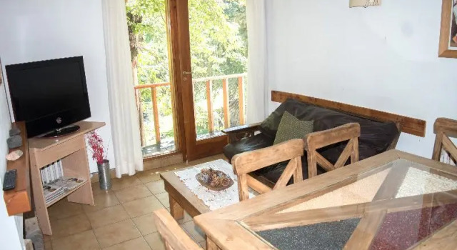 Номер Standard Apart Hotel Rucaleufú