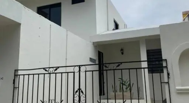 Private Full House with pool and cozy patio, Varaa Hotelli Valladolid Jukatan