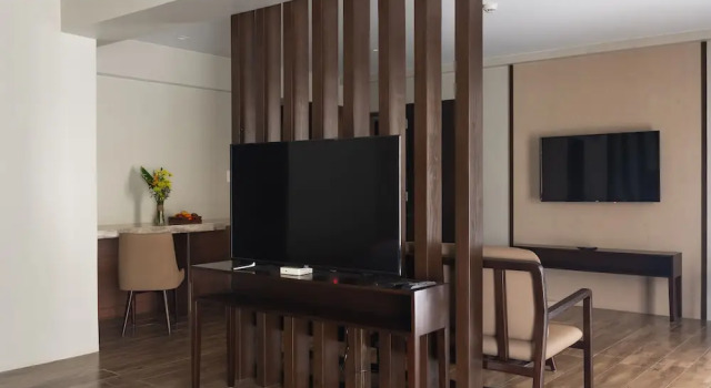 Номер Executive Canyon Hotels & Resorts Boracay