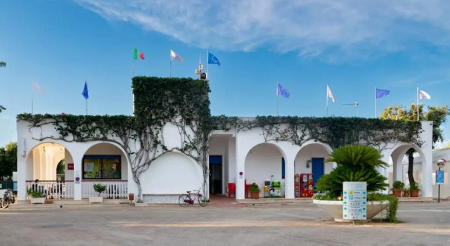 Villaggio Il Pilone