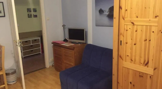 Двухместный номер Standard Balaton Fantasy Villa