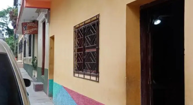 Hotel Yaragua