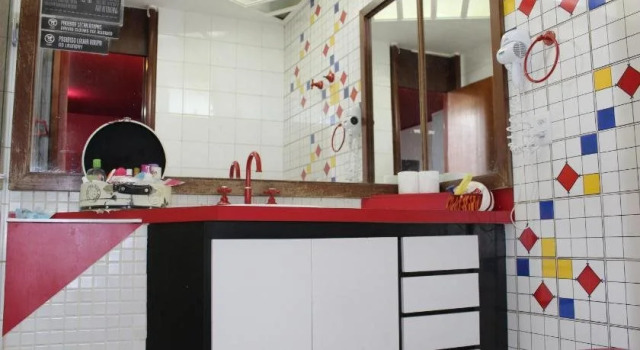 Hostel 7 Goiânia, Забронировать Хостел Setor Bueno Гояния