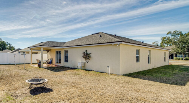 9 Mi to WEC & Dtwn Ocala! Family Haven w/ Patio, Réserver Maison de vacances Ocala 
