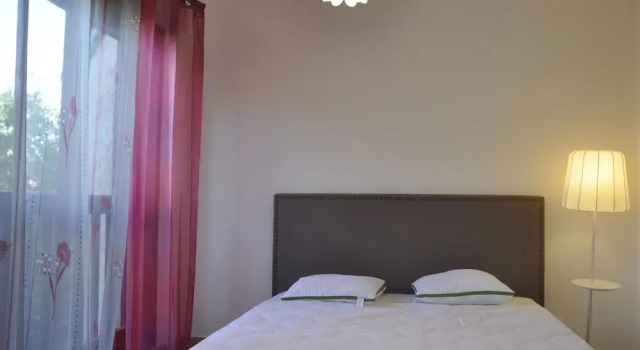 Classy Holiday Home With Swimming Pool, Garden, Tennis Court