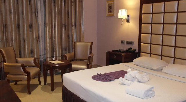 Hotel Applettree, Varaa Hotelli Tirunelveli Tamil Nadu