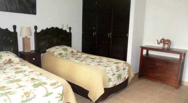 Condominios Rancho Ecuestre Hermanos López, Забронировать Апартаменты/квартира Апартаменты Хако, Апартаменты/квартира