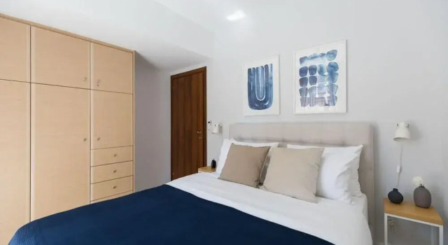UPSTREET Modern 1BD Apt Acropolis-Plaka, Забронировать Отель Афины Острова Саронического залива - Аттика, рядом с Theocharakis Foundation