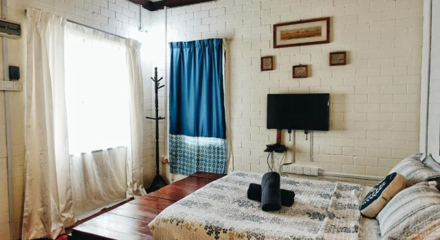 Kijalena Beach BnB