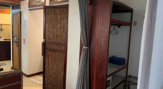 Четырёхместная вилла с видом на сад Uva Blue Villas - Zen Villa 1 - 3 Bedroom Villa, Private Garden & Yoga Deck