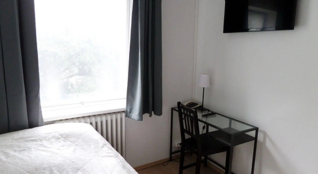 Hotel Local 101, Забронировать Отель Vesturbær Рейкьявик
