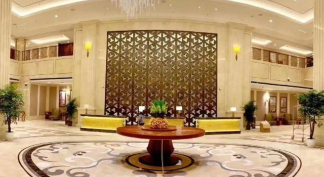 Tongnan Konglead Hotel, Buchen Sie Hotel Tongnan Chongqing