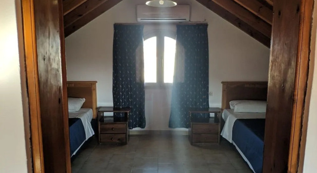 Tondoris Apartments