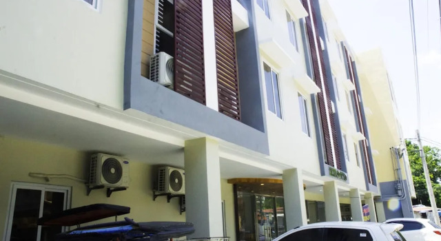ELTI Suites, Rezervovat Hotel Angeles 