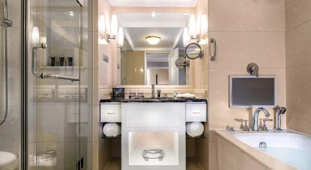Двухместный номер Standard Kunming Green Lake Hotel