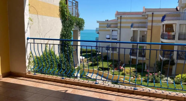 Апартаменты c 1 комнатой Apartments in Complex Panorama