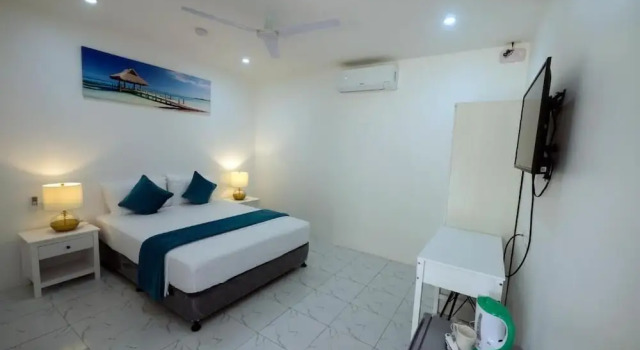 Selectum Mangrove Resort