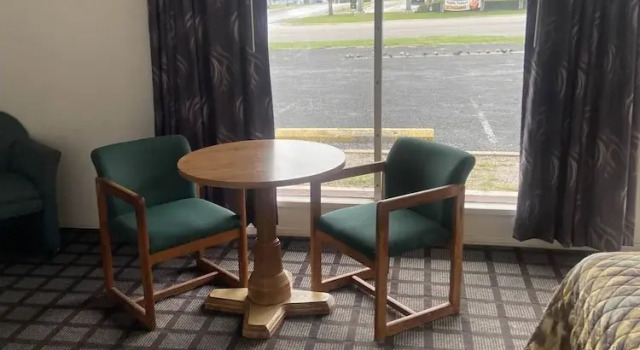 Номер Economy Sundown Inn