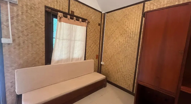 Номер Deluxe PAI Hillside Resort
