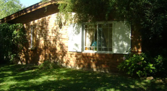 Коттедж Cabañas Ailen