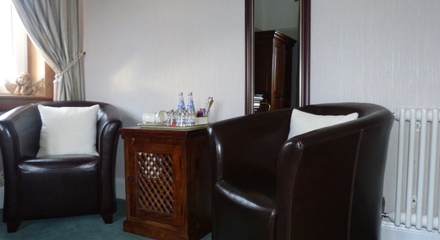 Pinewood Country House, Book Hotel Leuchars Fife