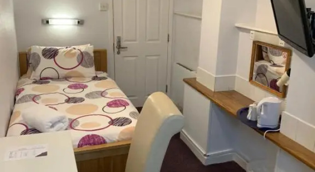 Номер Economy Austins Guest House