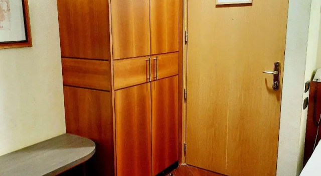 Одноместный номер Economy Hotel Mirage Sure Hotel Collection by Best Western