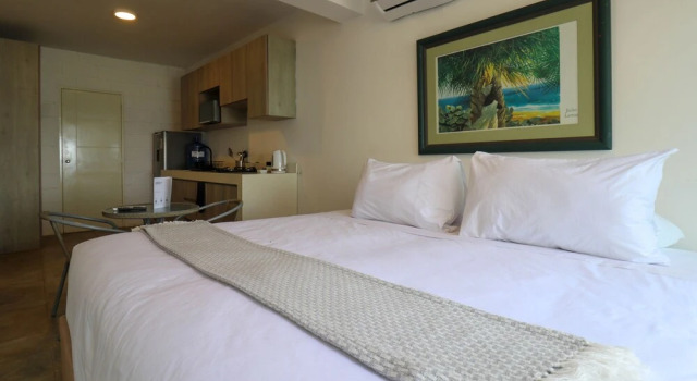 Marina by Wynwood House, Book Hotel Mancora Piura