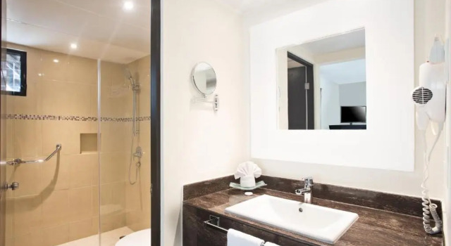 Двухместный номер Superior Allegro Cozumel All Inclusive
