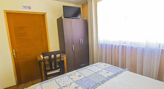 La Casona B&B Boutique Premium, Book Bed and Breakfast Concepción Bío Bío