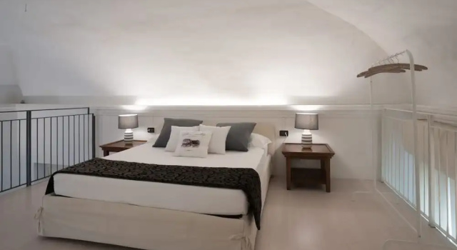Номер Executive Villa Shelley Boutique Hotel
