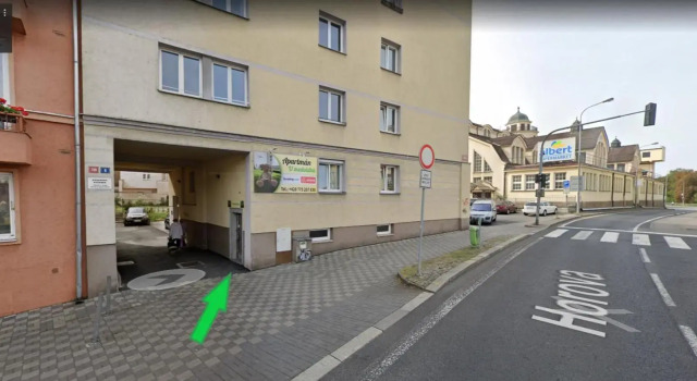 Apartment U Medvídka, Забронировать Апартаменты/квартира Апартаменты Карловых Варов, рядом с Lazne III, Апартаменты/квартира