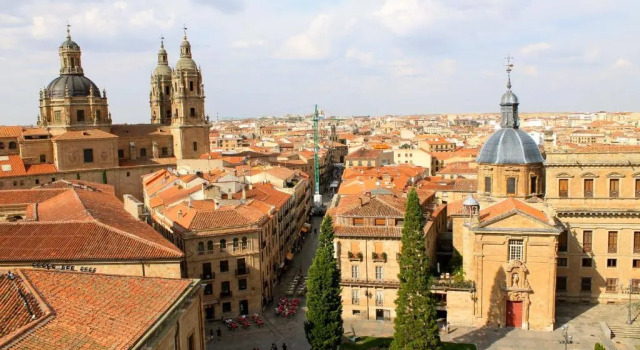 Alevia, Забронировать Гостевой дом Саламанка Salamanca Province, рядом с Cueva de Salamanca