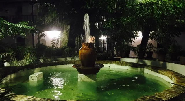 Апартаменты Superior Oasis en el centro de Sevilla