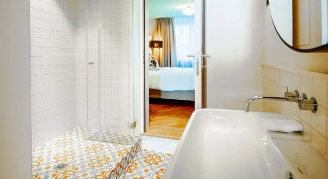 Апартаменты с 3 комнатами Luxury Residences by Widder Hotel